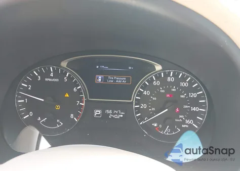 2014 Nissan Altima 2.5 S from USA, damaged, VIN 1N4AL3AP9EC108086